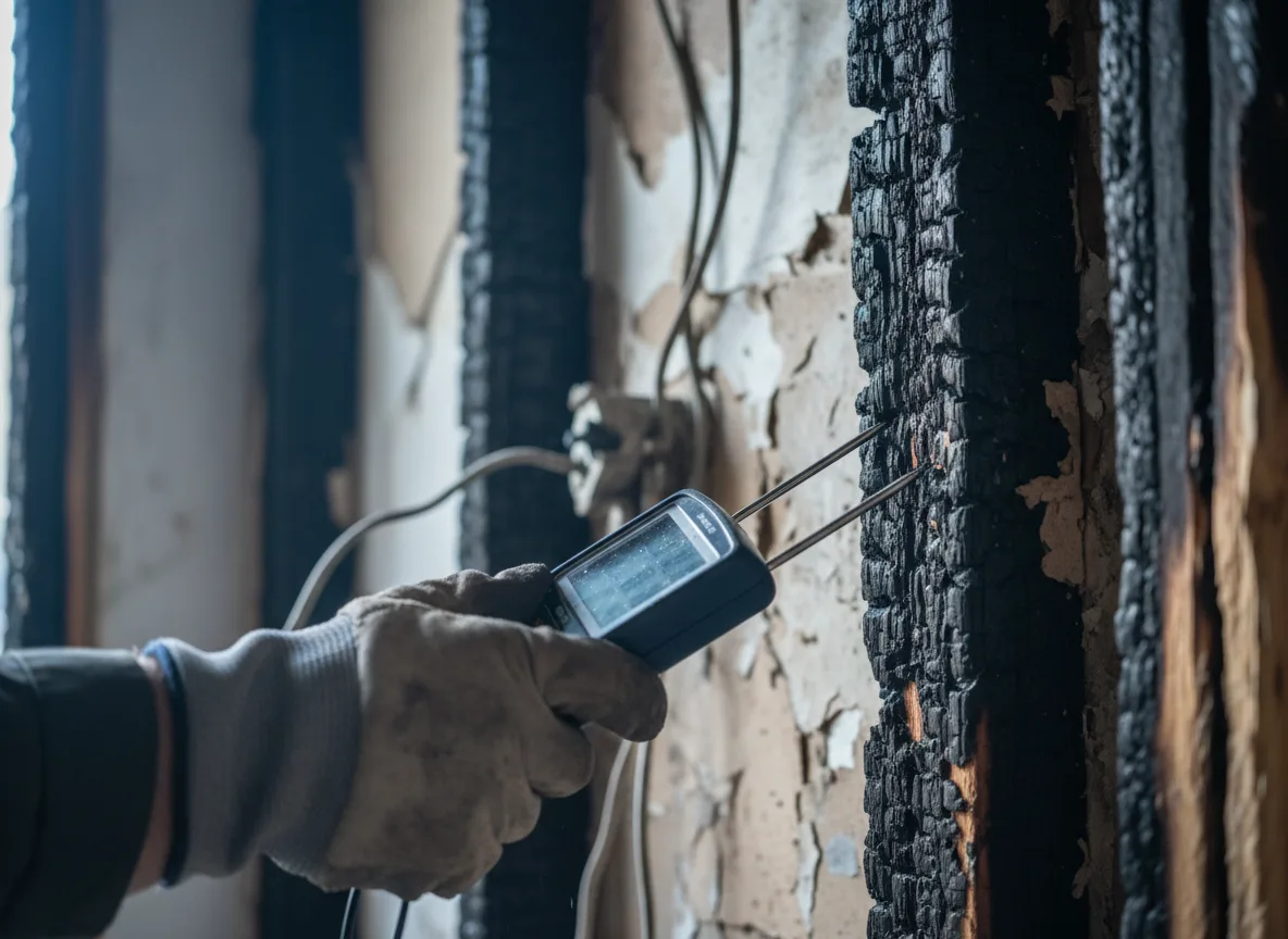 Fire Damage Restoration Anamoose, ND FAQs